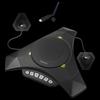 Беспроводной конференц-спикерфон Meeteasy MVOICE 9000EX-W (Китайская версия)