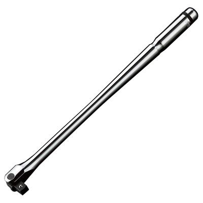 Торцевой ключ Kyoto Machinery Tools Nepros NBS4 Drive x Total 400 мм (КТК) Угол 12.7 Длина