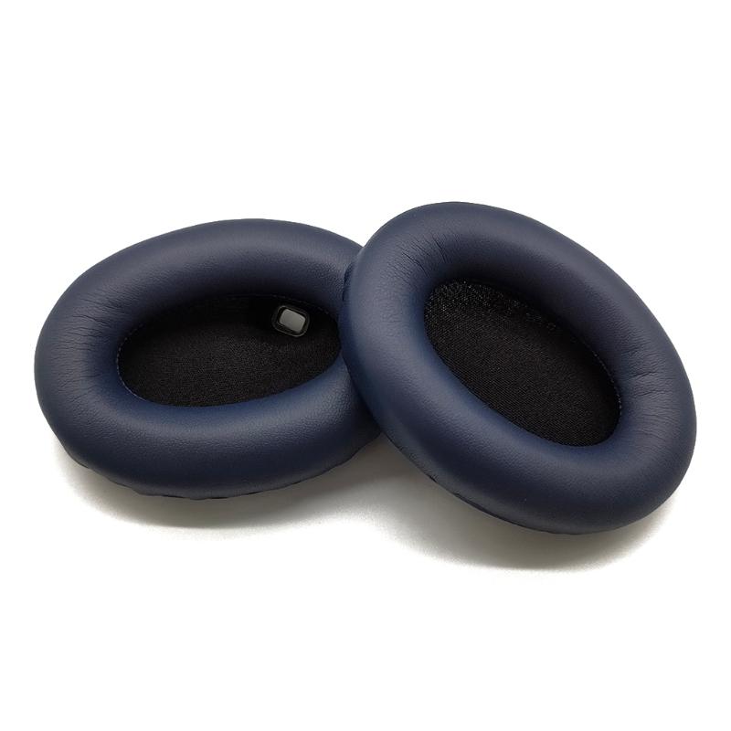 Qualified Repairing Sponge Cover for WH-1000XM4 WH1000XM4 Headphone Cover Isolate Noise Earphone Earmuffs