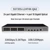 Huawei S5735S-L24T4X-QA2(A) Network Switch
