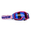 N10Off-road goggles, patented motorcycle riding goggles, high-density sponge, outdoor sports CE Authentication