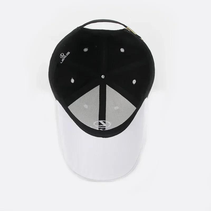 Adult Casual Cotton Baseball Caps for Lexus Badge IS ES CT LS NX GX PX RX GS GS200t IS250 ES300 LS500 GX470 RX350 Adjustable Hat PA1