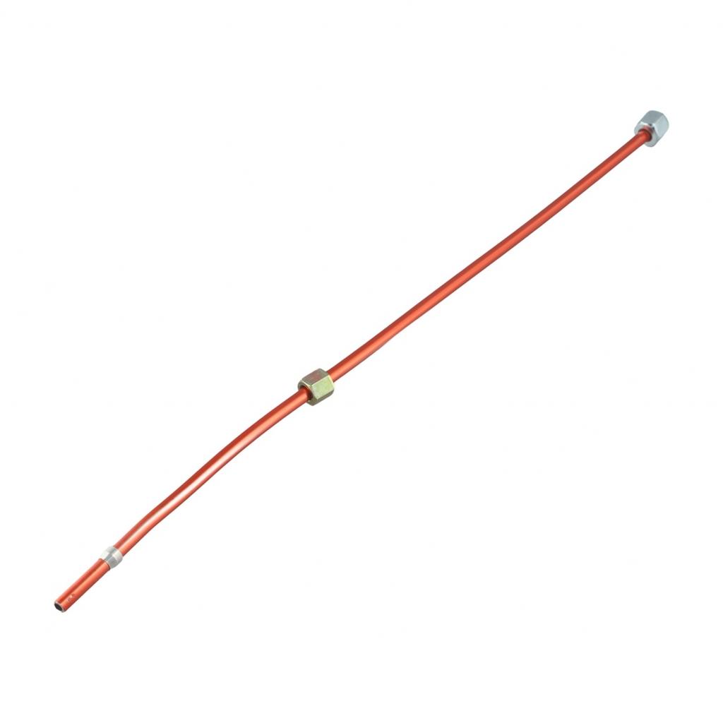 9mm Thread Exhaust Tube Air Compressor Exhaust Tube