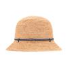 Шляпа Helen Kaminski Hat51203 Ntse Lodge Натуральная Приморская Клош Шляпа-ведро