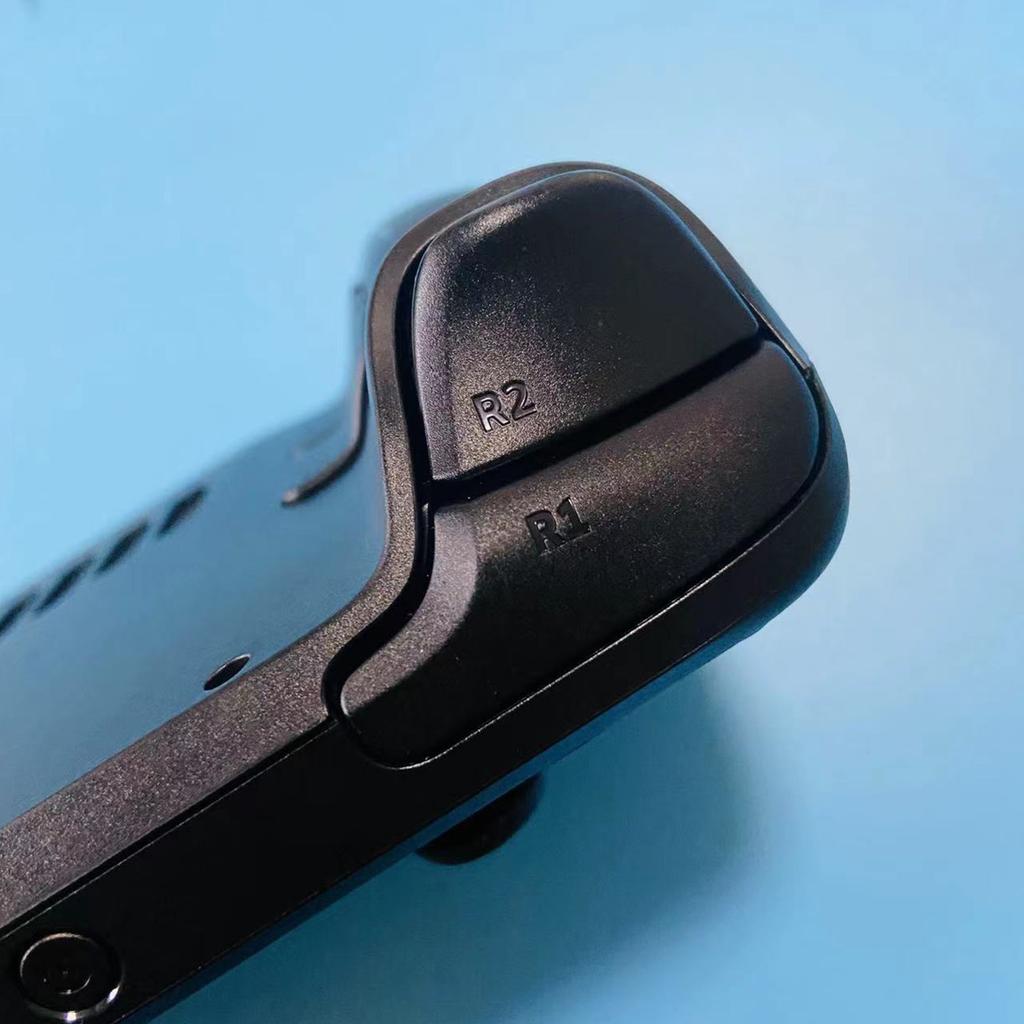 Игровые аксессуары Пружина триггерных кнопок L2 R2 Подходит для консоли Steam Deck Запасные части для ремонта Игровая машина Пружина триггеров L2R2