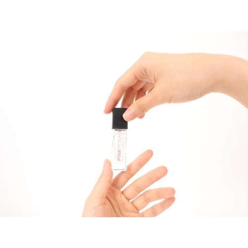 PINKROSA Парфюмированный крем для рук Набор Bouquet de fleur