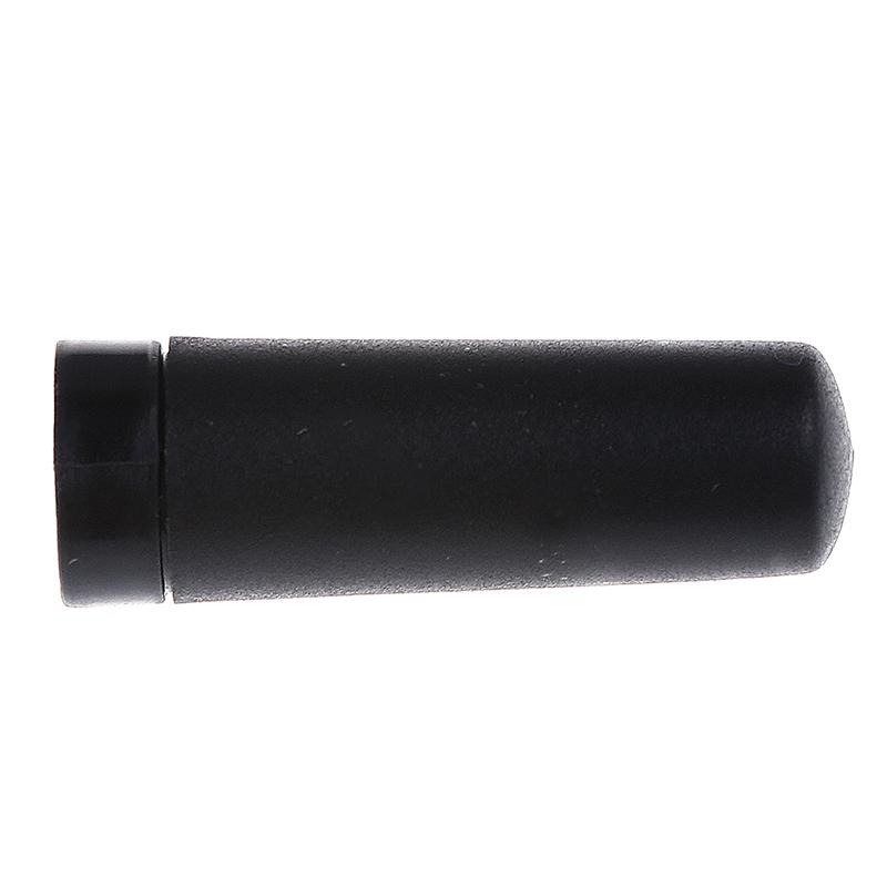 1Pc 2.4Ghz 2Dbi Antenna Mini Short 2.75Cm Rubber Aerial Sma Mal