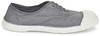 Серые кроссовки Bensimon Tennis Lacets
