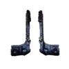 51117399968: Front License Plate Holder for BMW X3 G01