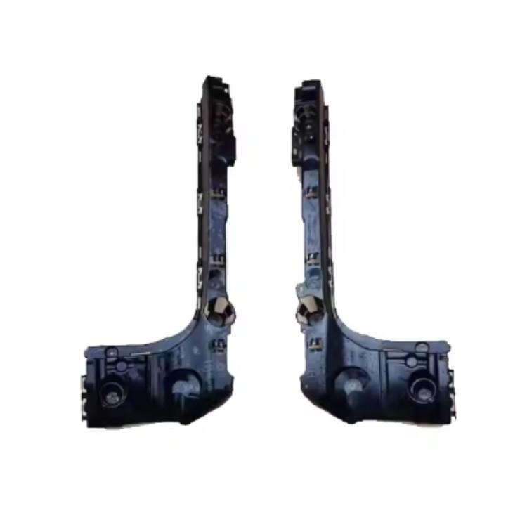 51117399968: Front License Plate Holder for BMW X3 G01