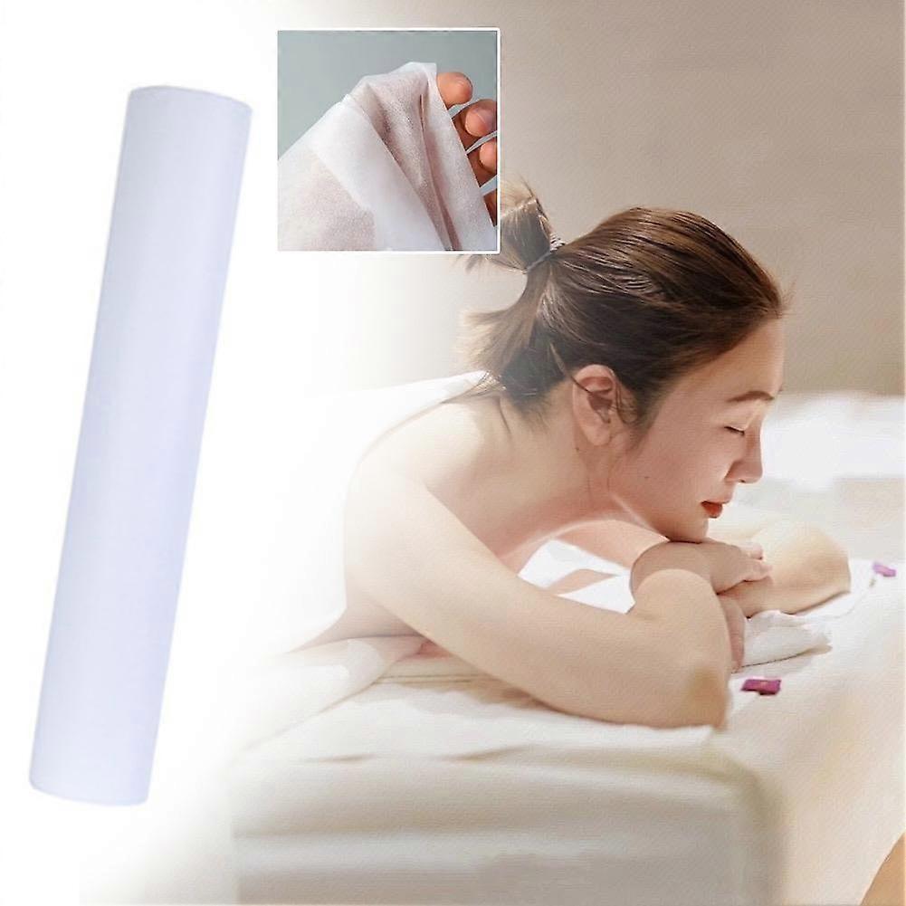 100 Pcs Non-woven Fabric Foot Bath Supplies Towels Portable
