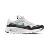 (PS) Nike Air Max SC 'Белый Ущелье-Зеленый' Детские CZ5356-112