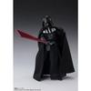 TAMASHII NATIONS S.H.Figuarts Star Wars Darth Vader (STAR ??WARS: Obi-Wan Kenobi) Approximately 170mm ABS & PVC & Cloth Painted Movable Figure