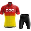 2026 Summer Breathable Cycling Suit Set Cycling Set Fiets Uniform Zomer Wielertrui Set Weg Fiets Jersey Mtb Fietskleding Ademende Fietskleding