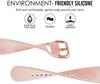 Ремешок для часов Garmin Approach S50, ремешок для умных часов, сменный ремешок, мягкий силиконовый браслет, браслет на запястье