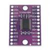 1 шт. TCA9548A CJMCU- 9548 TCA9548 1-в-8 I2C 8-канальная плата расширения Многоканальный модуль IIC Плата разработки 9548