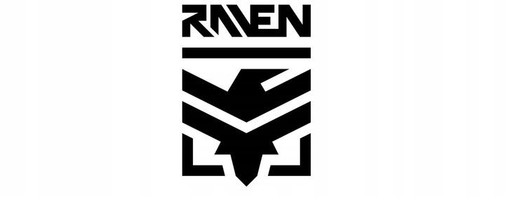 Rolki Regulowane Raven Oxen Neo Chrome 34-37