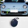 2012-2019 VW Beetle Накладка буксировочного крюка переднего бампера 5C5807241A