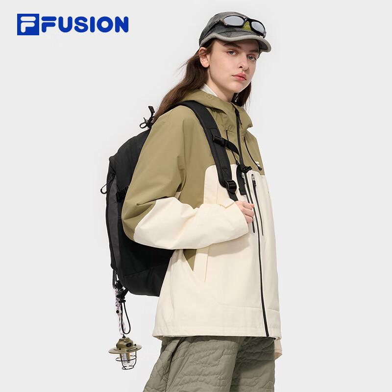 Fila Fusion Повседневный рюкзак