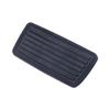 Car Brake Clutch Pedal Pad Rubber Cover For Honda Ccord Civic CR-V Odyssey Element Acura CL RL RDX TL ZDX RSX Car Accessories