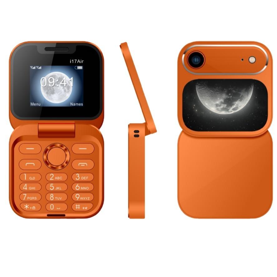 I17Air Раскладушка FliIo14 I17pro I16pro2G Кнопки