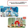 LEGO Super Mario Penguin Family Snow Adventure Toy Building Blocks for Kids Ages 7-9