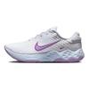 Nike Renew Ride 3 White Rush Fuchsia Женские кроссовки Blue-Tint Vivid-Purple DC8184-102