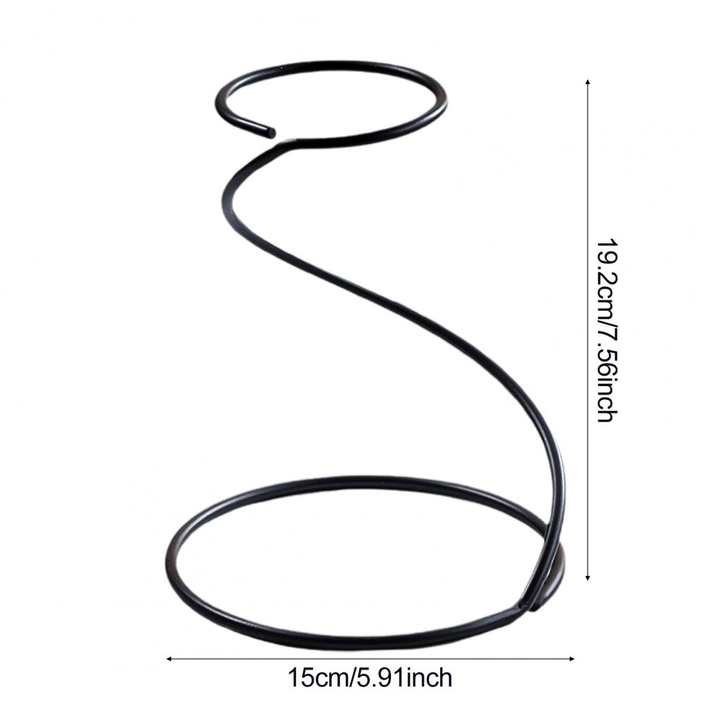 Стойка для ручного заваривания кофе Стойка для пуровера Ручное заваривание кофе Простая стойка для фильтр-чашки Держатель для дриппера Аксессуары для бариста
