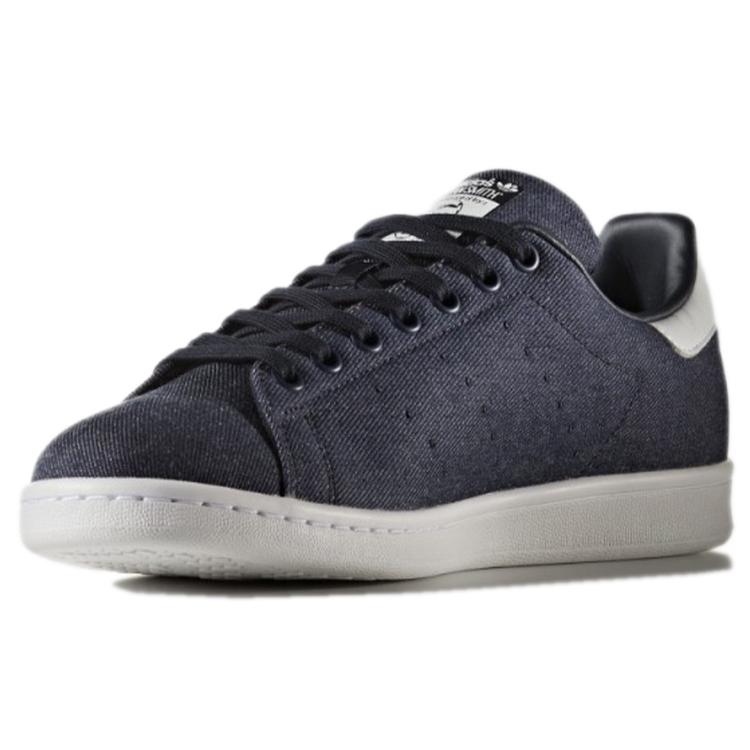 adidas Originals Stan Smith Джинсовые 'Сине-белые' BY9190