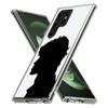 Viktor Tsoi Capa Phone Case For Samsung S26 Ultra S25 Edge Galaxy S23 S21 S20 S24 FE S22 S10 Plus Cover Clear TPU Shell Coque wi