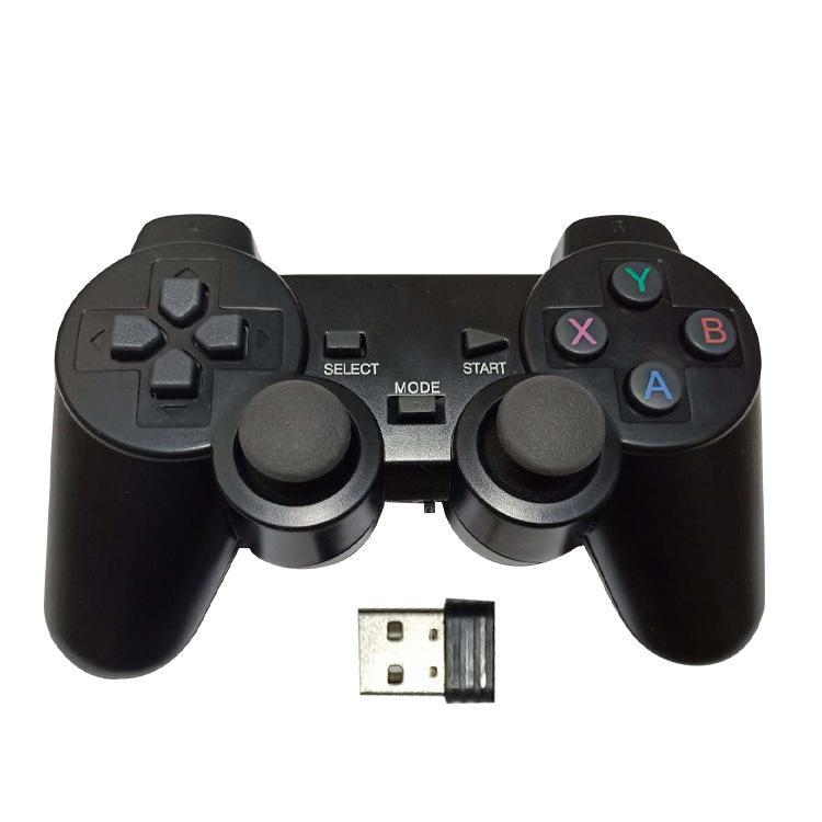 Игровой контроллер «все в одном» 2.4G для Android, PS3, ПК и телевизионной приставки