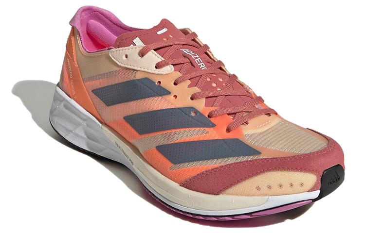 adidas Женские Adizero Adios 7 'Bliss Orange' Женские GX6649