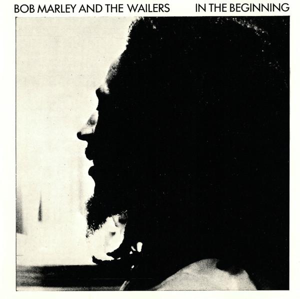 CD БОБ МАРЛИ И THE WAILERS - В НАЧАЛЕ CDTRL221 Trojan Records 1988 Великобритания Регги, Ска и Даб Б/у