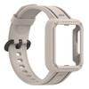 Silicone Strap For Xiaomi Redmi Watch 2 Lite/Horloge 2/Mi Watch Lite Bracelet Watchband For Xiaomi Poco Watch Band + Case