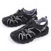 DeSire RoSe Men S Summer Velcro SportS SandalS