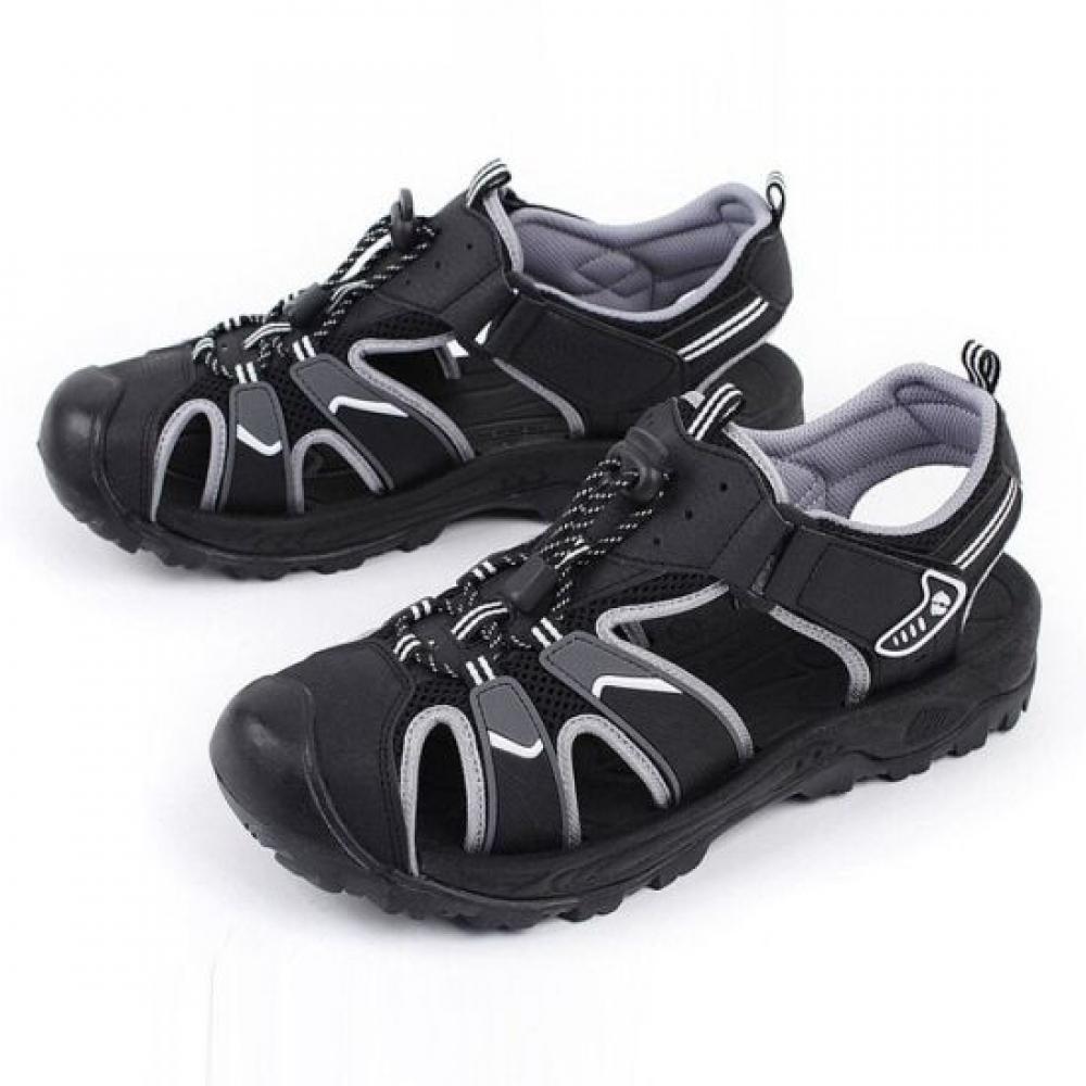 DeSire RoSe Men S Summer Velcro SportS SandalS