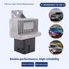 A51K-110678071R Реле свечи накаливания для автомобиля Renault, Nissan, Infiniti