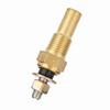 Water   Oil Temp Temperature 1 8 NPT Electrical Sender Transmitter Sending Unit Temp Sensor