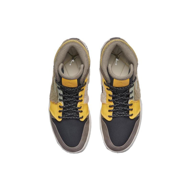 Jordan 1 Retro High Utility Pack Женские Jordan AV3724-200