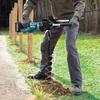 Makita Аккумуляторный бур для земли 40 Вмакс. Продается отдельно DG002GZ Аккумулятор/Зарядное устройство