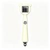 Glass Bead Detail Cat Eye Nail Magnet Bear Cylinder Nail Magnet  Professional Salon Use