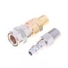 ГОРЯЧЕЕ предложение 1/8 NPT Резьба Американская система Быстроразъемное соединение Foster Штекер 22-2 Или 23-2 Розетка 2202, 2302