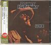 CD DONNY HATHAWAY - Live WPCR27657 ATCO Records, R 2013 Европа Соул/Фанк Б/У