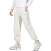 Nike Мужские баскетбольные брюки Dri-FIT Standard Issue 'Белый' CK6366-027