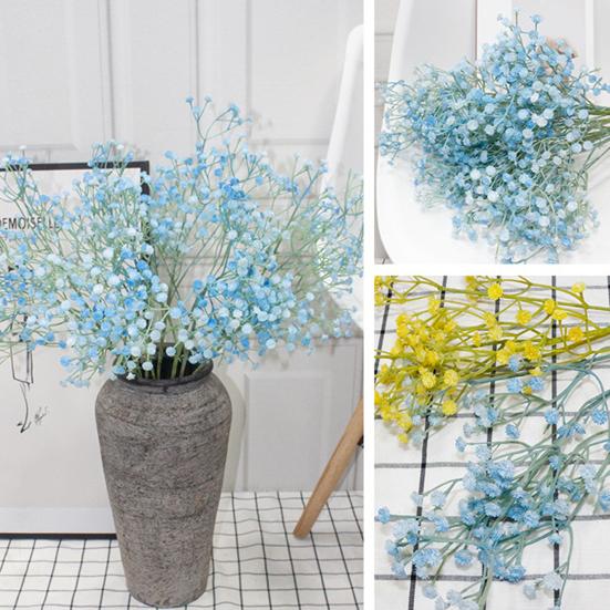 Практичный свадебный букет Легко поддерживать Тонкая работа Яркий