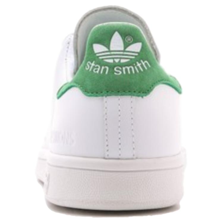 Stan Smith Raf Simons x Stan Smith Adidas Originals 'Белый Зеленый' B24051
