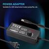 Car AC To DC Power Supply 3V 12V 24V 36V 1A 2A 5A Adjustable Transformers 110V/220V To 12V Power Supply Adapter Accessories