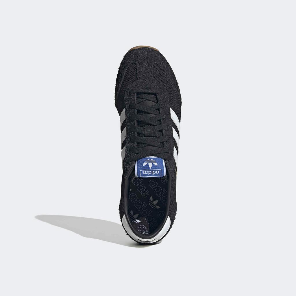 [Adidas] 1609ER RS [KI9855-CBLACK/FTWWHT/GOLDMT]