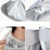 Adjustable Hair Cloak - Foldable hair cloak Hair Umbrella - suitable for adult women and men, salons and families