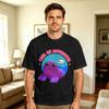 Seal Dons Approval T Shirt Beach Y2K Basic T Shirts Pure Cotton Fashion Tshirt For Unisex Pattern Tees
